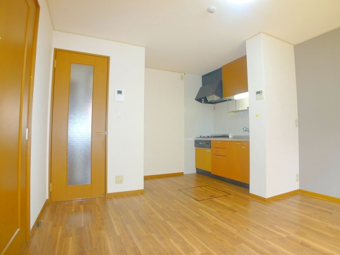 居室 グリ－ンル－フ