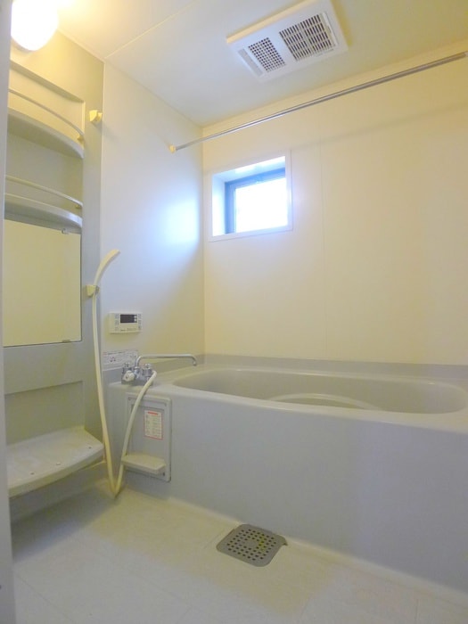 バス／シャワールーム等 グリ－ンル－フ