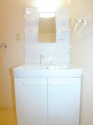 洗面 グリ－ンル－フ