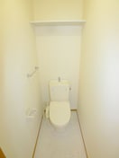 トイレ グリ－ンル－フ