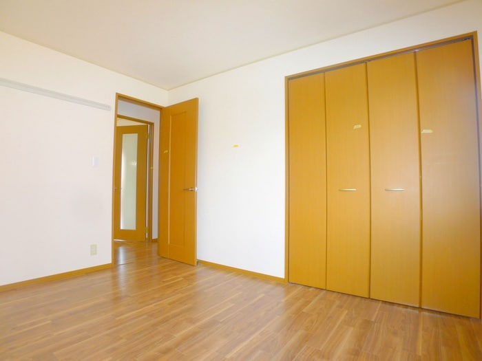 居室 グリ－ンル－フ