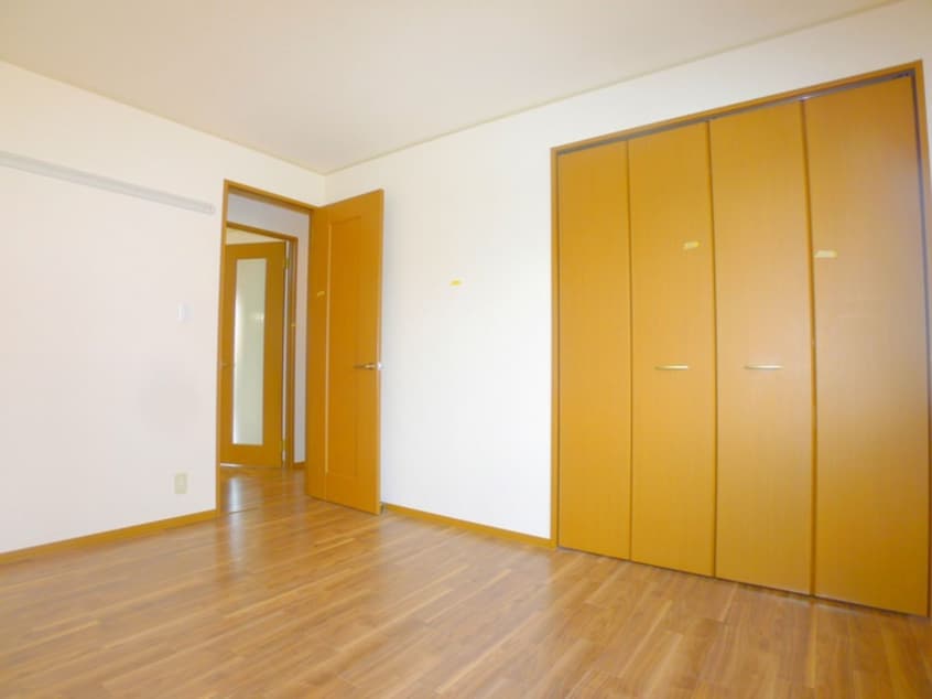 居室 グリ－ンル－フ