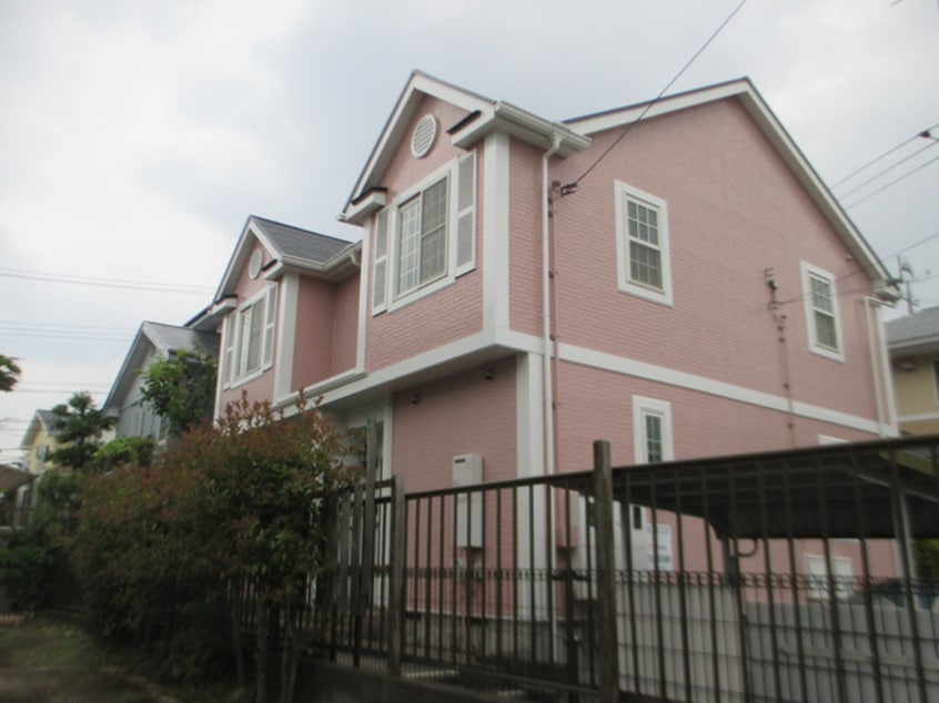 外観写真 サニースクエア