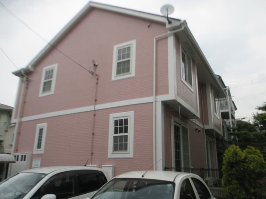 外観写真 サニースクエア