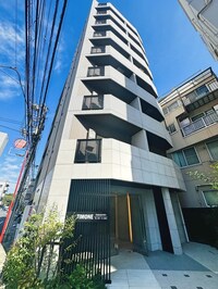 ティモーネ深川(201)