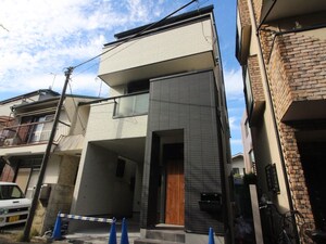 中町１丁目戸建