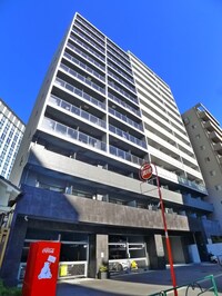 ｶﾞｰﾗ･ﾌﾟﾚｼｬｽ門前仲町(502)