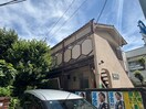 外観写真 メゾンもり