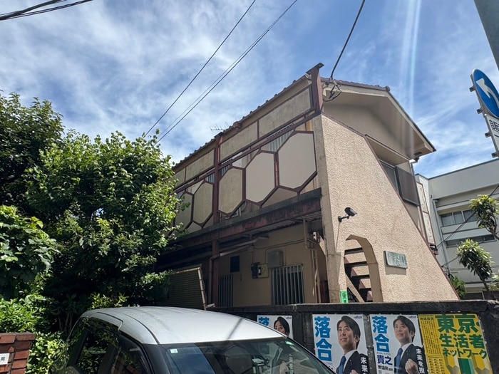 外観写真 メゾンもり