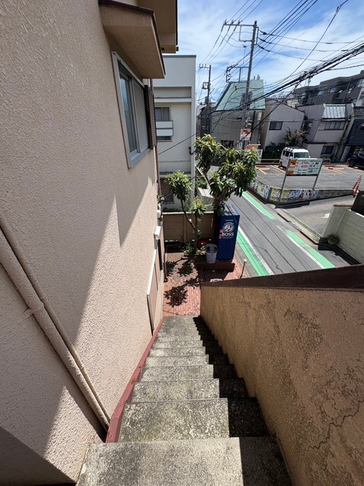 建物設備 メゾンもり