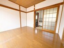 居室 メゾンもり