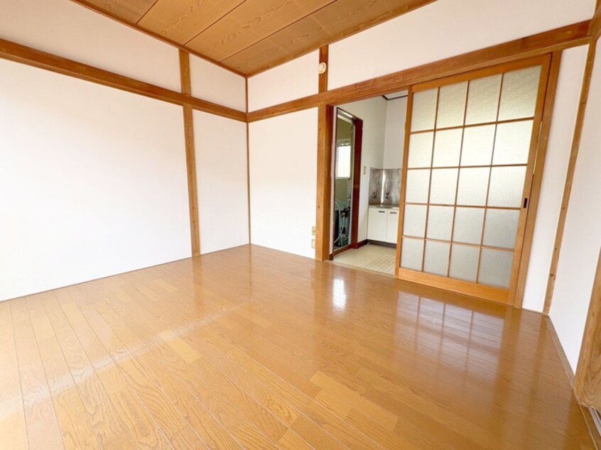 居室 メゾンもり