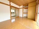 居室 メゾンもり