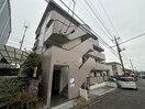 外観写真 ザ・メイツ