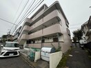 外観写真 ザ・メイツ
