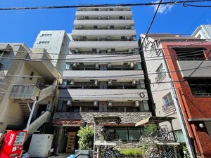 ガラ・シティ茗荷谷（４０３）