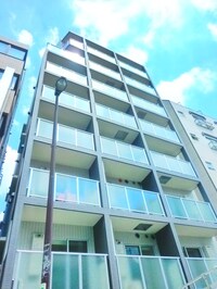 ＬＩＶ　ＣＩＴＹ　中野(203)