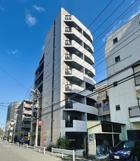 ティモーネ深川(202)