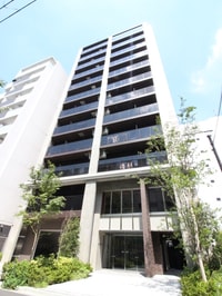 ORME　COURT　NIPPORI　EAST