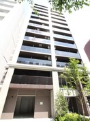 外観写真 ORME　COURT　NIPPORI　EAST