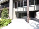 エントランス部分 ORME　COURT　NIPPORI　EAST