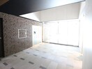エントランス部分 ORME　COURT　NIPPORI　EAST