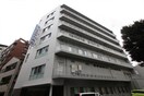 病院(病院)まで450m ORME　COURT　NIPPORI　EAST