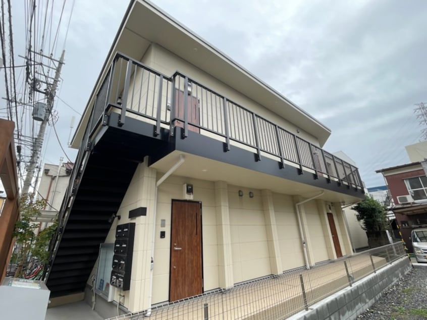 その他 メゾンボヌール坂下