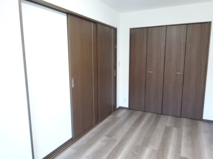 内観写真 メゾンボヌール坂下