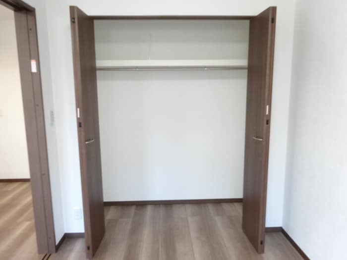 収納 メゾンボヌール坂下