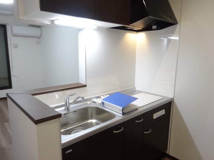 キッチン メゾンボヌール坂下