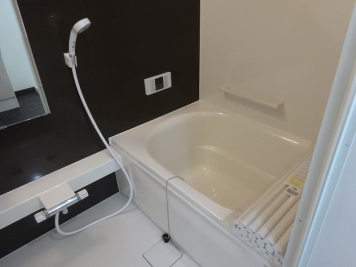 バス／シャワールーム等 メゾンボヌール坂下