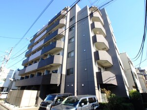 フェニックス椎名町(606)