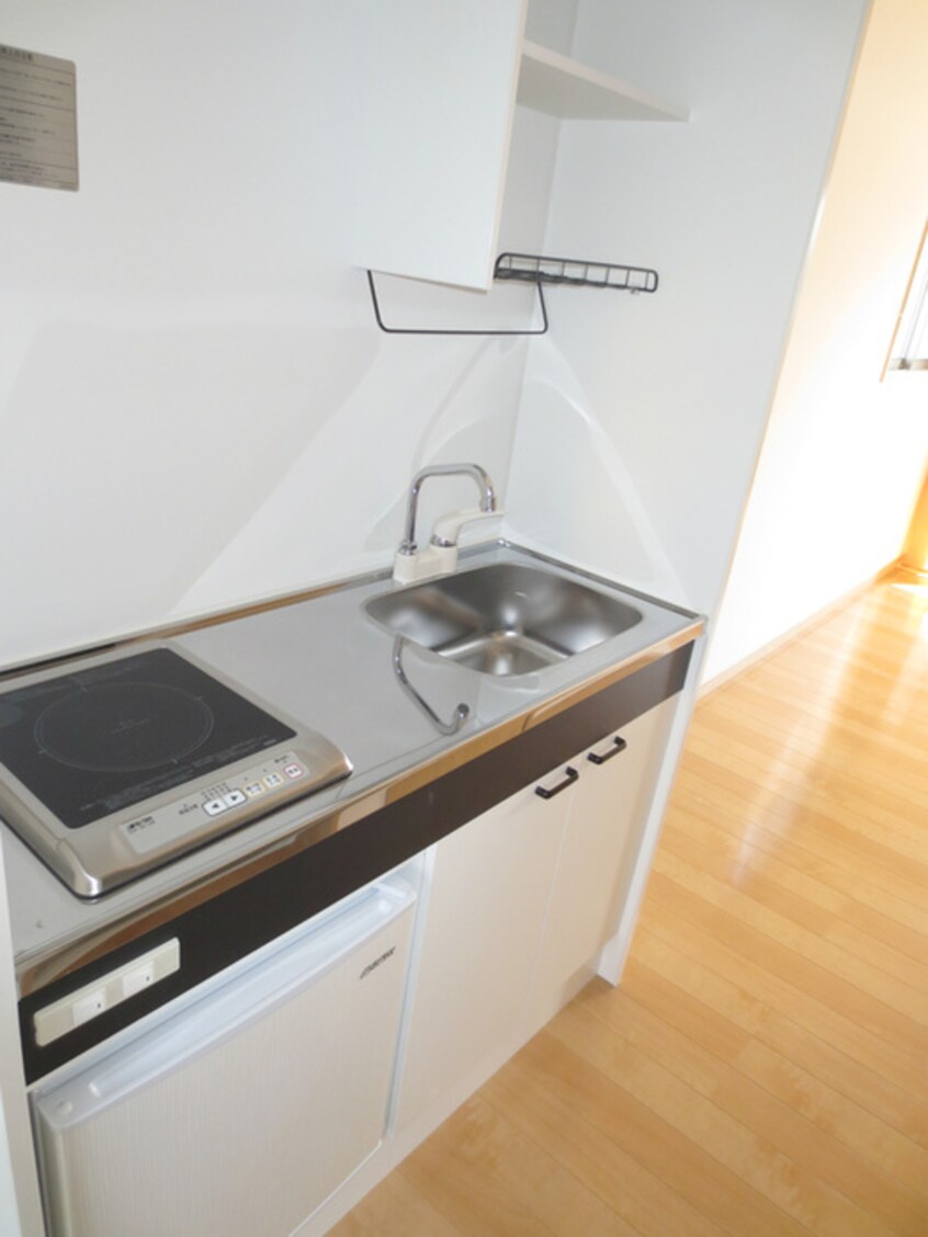 キッチン メゾン吹上