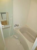 バス／シャワールーム等 メゾン吹上