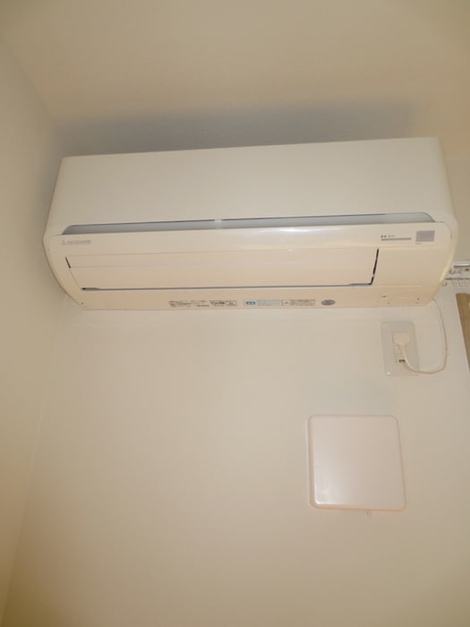 内観写真 メゾン吹上