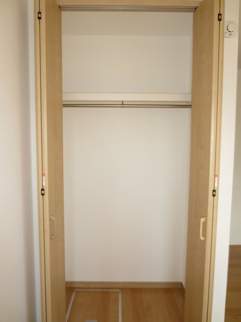 収納 メゾン吹上