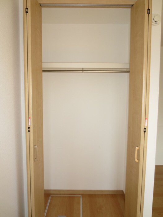 収納 メゾン吹上