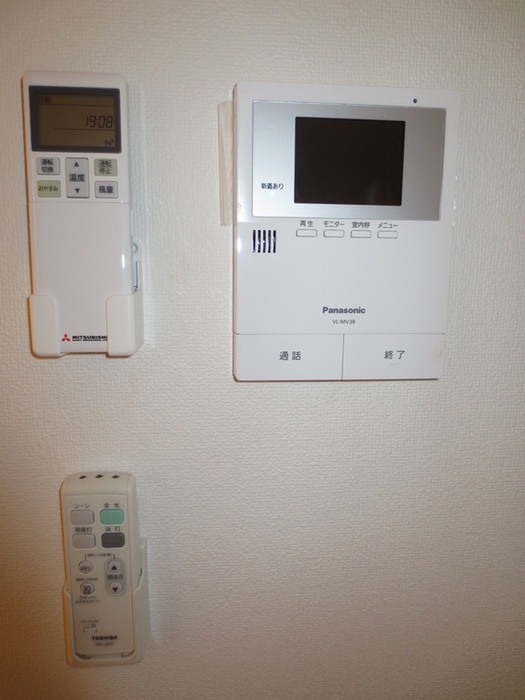 内観写真 メゾン吹上