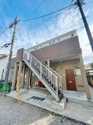 外観写真 リブリ・スタ－コ－ト