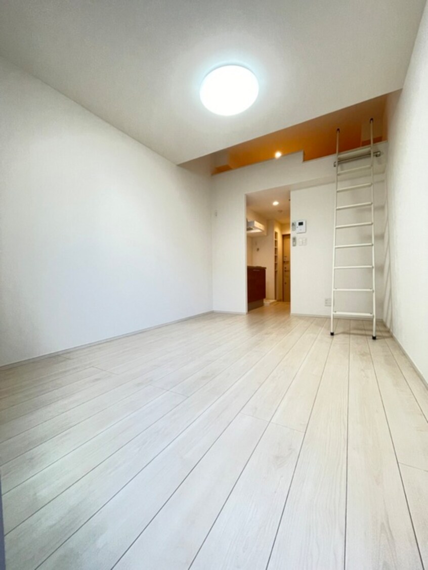 居室 リブリ・スタ－コ－ト