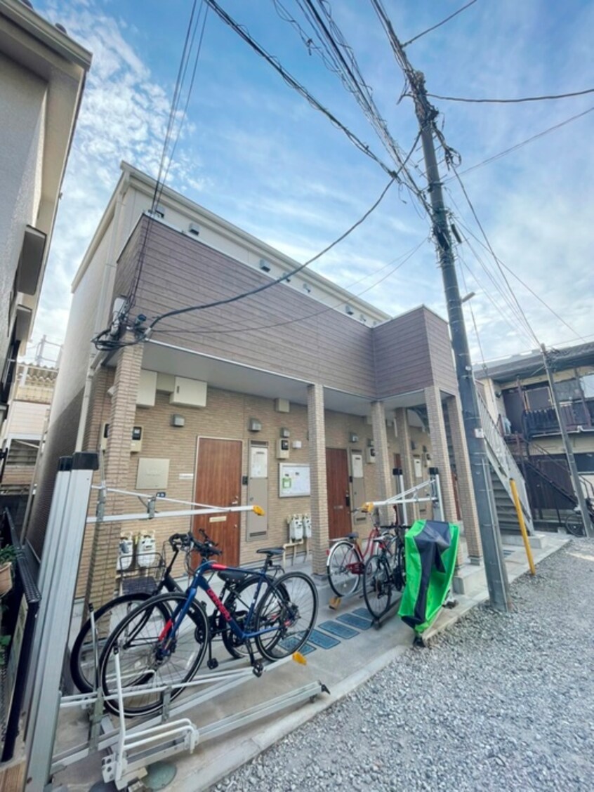 外観写真 リブリ・スタ－コ－ト