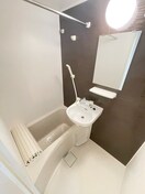 バス／シャワールーム等 リブリ・スタ－コ－ト