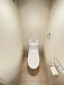 トイレ リブリ・スタ－コ－ト