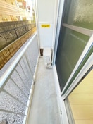 ベランダ・バルコニー リブリ・スタ－コ－ト