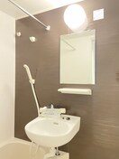 洗面 リブリ・スタ－コ－ト