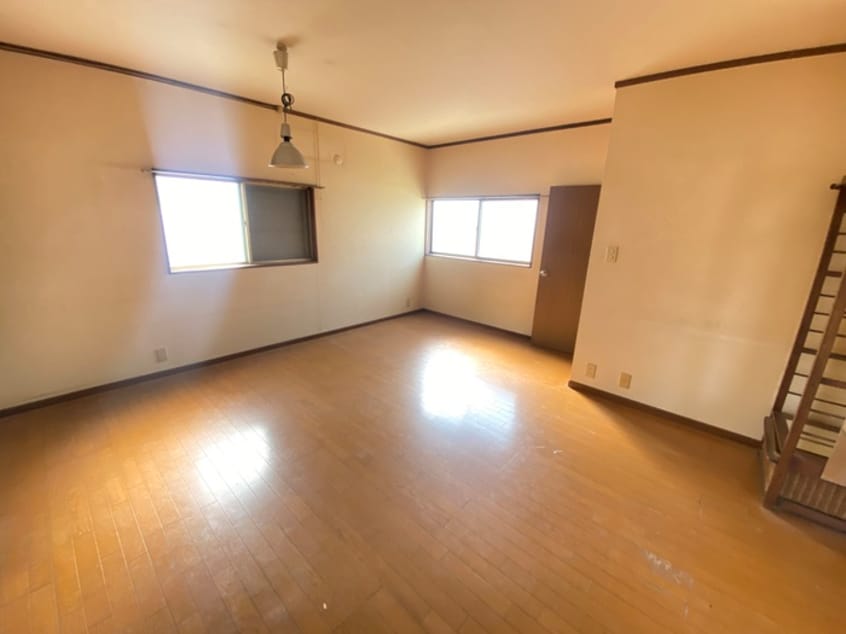 内観写真 星野邸