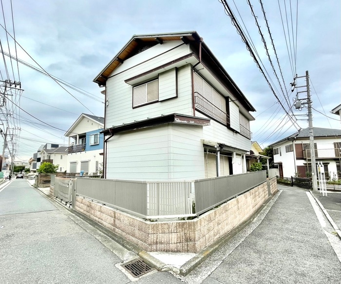 外観写真 星野邸