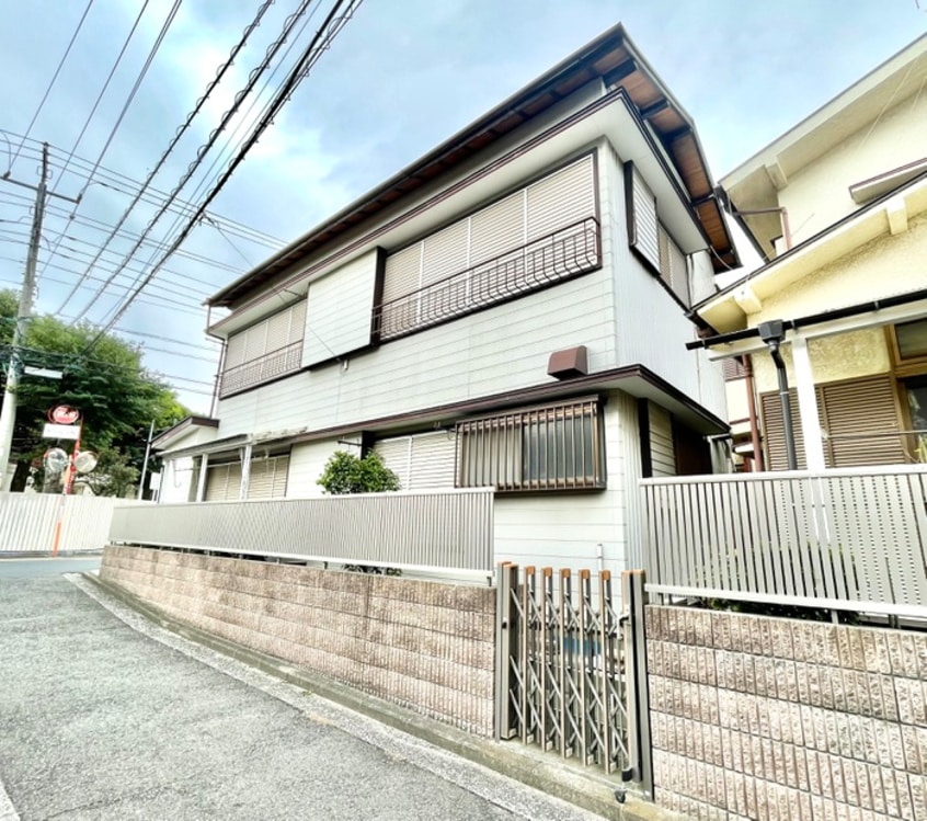 外観写真 星野邸