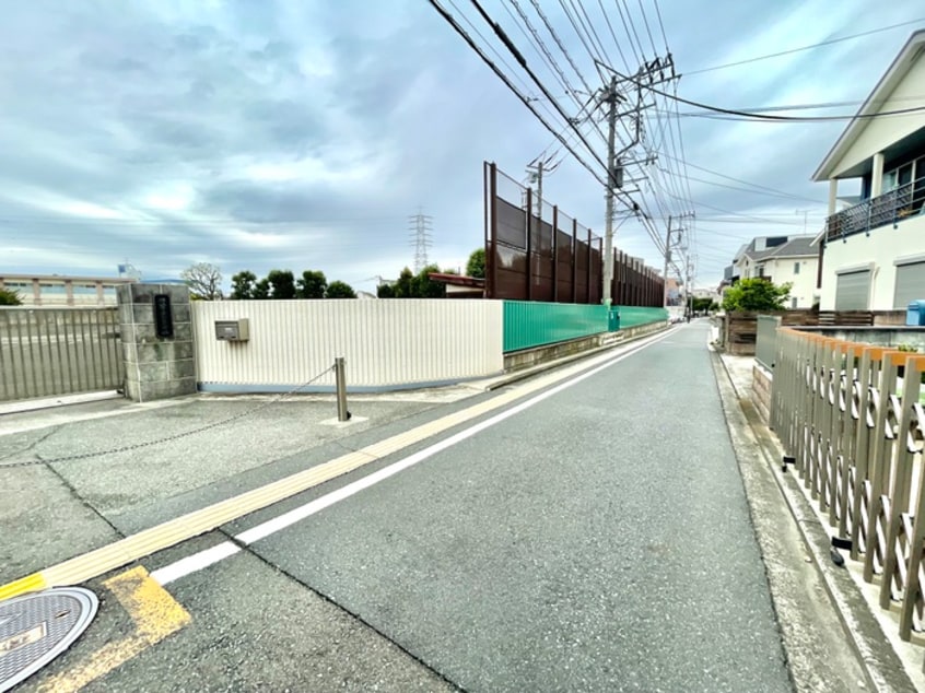 周辺環境 星野邸